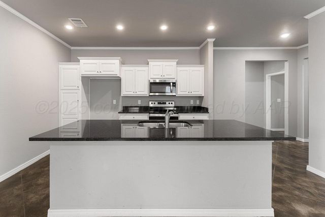 9921 OTIS Court, Amarillo, TX 79119