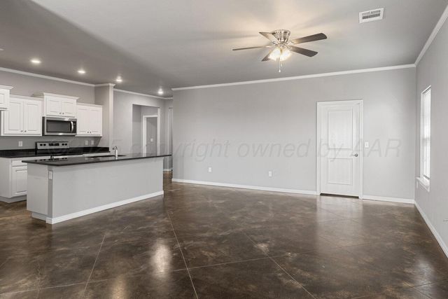 9921 OTIS Court, Amarillo, TX 79119