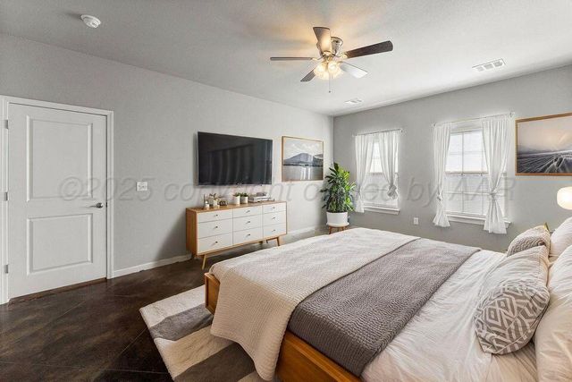 9921 OTIS Court, Amarillo, TX 79119