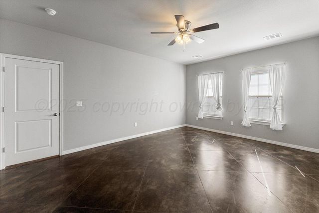 9921 OTIS Court, Amarillo, TX 79119