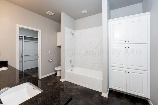 9921 OTIS Court, Amarillo, TX 79119