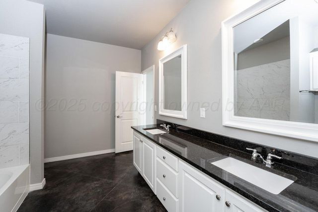 9921 OTIS Court, Amarillo, TX 79119