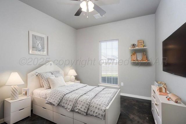 9921 OTIS Court, Amarillo, TX 79119