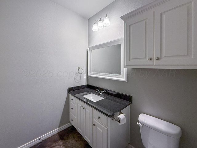 9921 OTIS Court, Amarillo, TX 79119