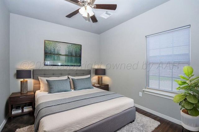 9921 OTIS Court, Amarillo, TX 79119