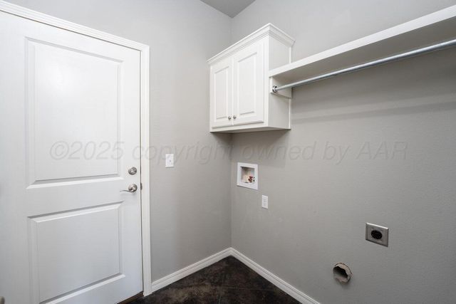 9921 OTIS Court, Amarillo, TX 79119