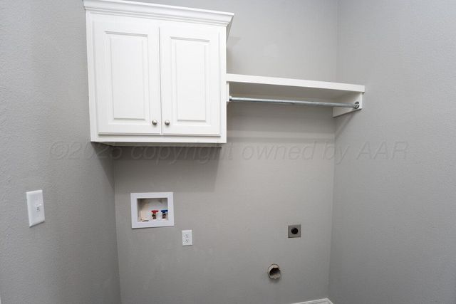 9921 OTIS Court, Amarillo, TX 79119