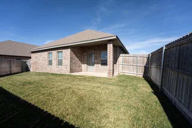 9921 OTIS Court, Amarillo, TX 79119