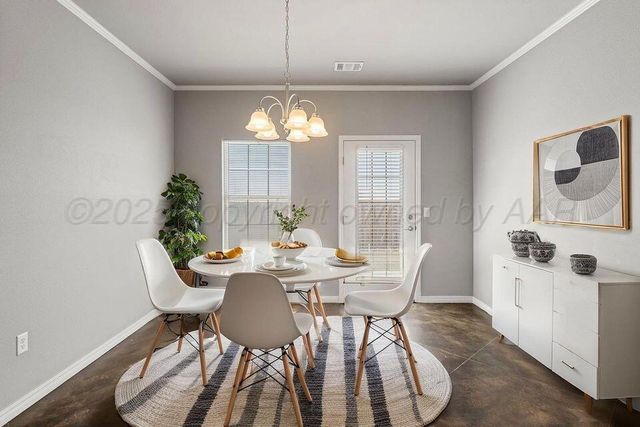 9921 OTIS Court, Amarillo, TX 79119