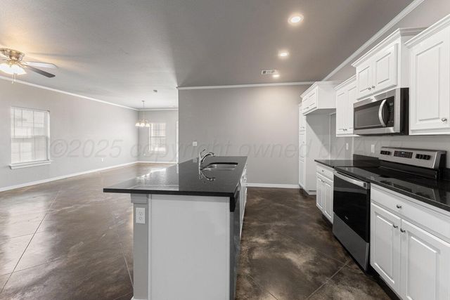 9921 OTIS Court, Amarillo, TX 79119