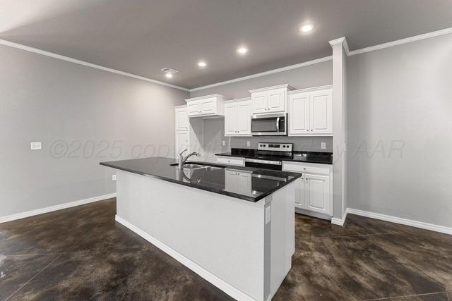 9921 OTIS Court, Amarillo, TX 79119