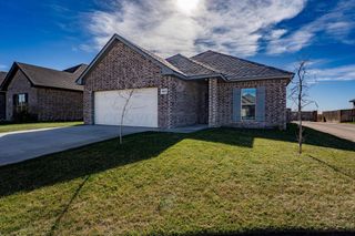 9921 OTIS Court, Amarillo, TX 79119