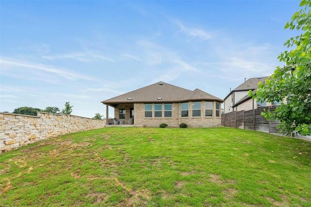 1808 Donetto DR, Leander, TX 78641