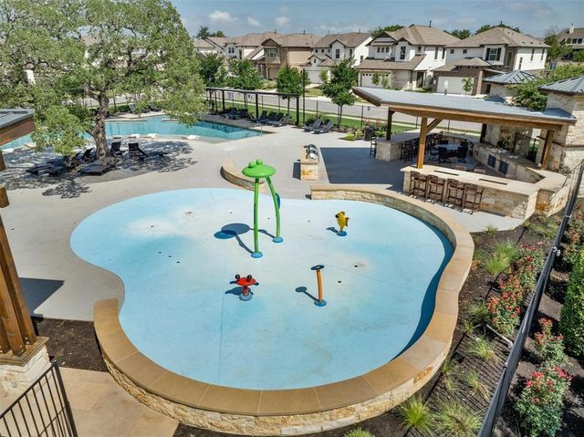 1808 Donetto DR, Leander, TX 78641