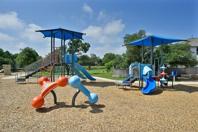 1808 Donetto DR, Leander, TX 78641