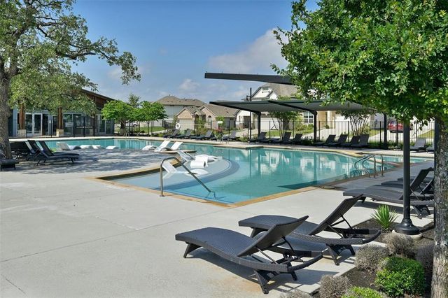 1808 Donetto DR, Leander, TX 78641