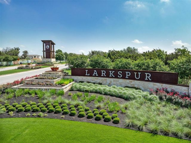 1808 Donetto DR, Leander, TX 78641