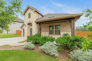 1808 Donetto DR, Leander, TX 78641