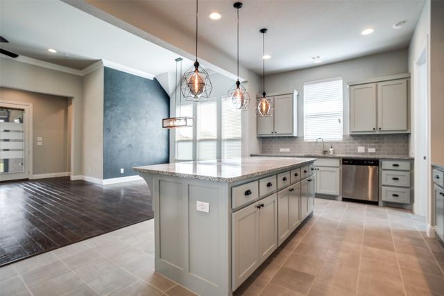 7101 St Georges Drive, Mckinney, TX 75070