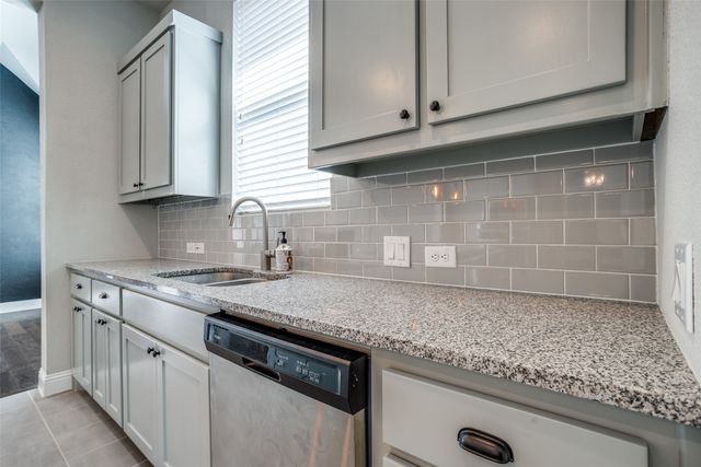 7101 St Georges Drive, Mckinney, TX 75070