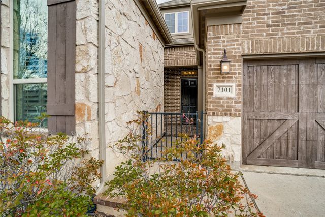 7101 St Georges Drive, Mckinney, TX 75070