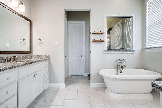 7101 St Georges Drive, Mckinney, TX 75070