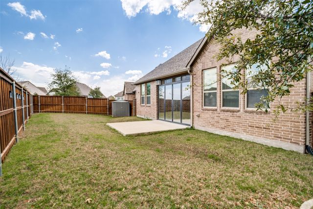 7101 St Georges Drive, Mckinney, TX 75070