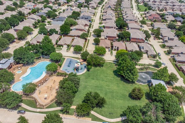 7101 St Georges Drive, Mckinney, TX 75070