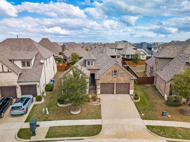 7101 St Georges Drive, Mckinney, TX 75070