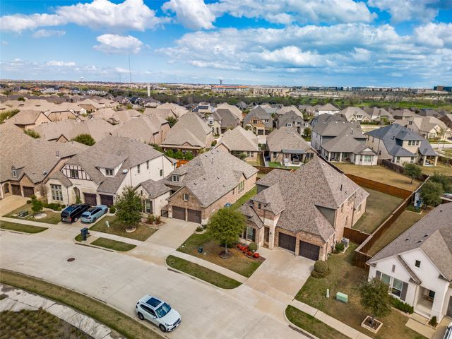7101 St Georges Drive, Mckinney, TX 75070