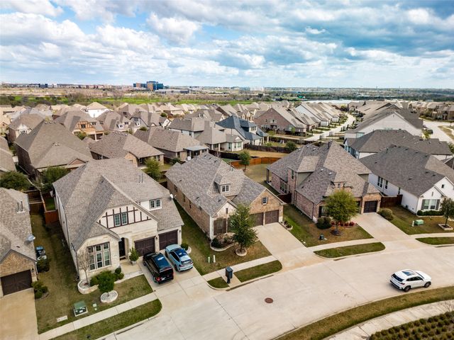 7101 St Georges Drive, Mckinney, TX 75070