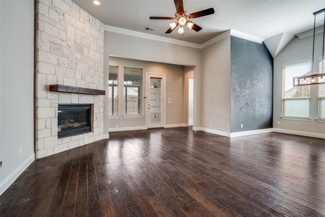 7101 St Georges Drive, Mckinney, TX 75070