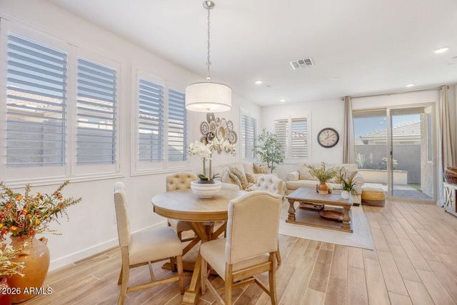 5333 N 205TH Lane, Buckeye, AZ 85396