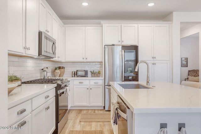 5333 N 205TH Lane, Buckeye, AZ 85396