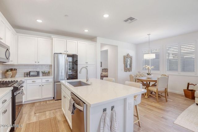 5333 N 205TH Lane, Buckeye, AZ 85396