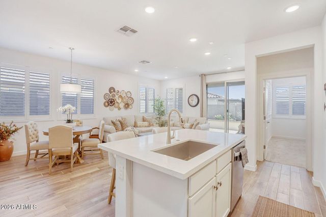 5333 N 205TH Lane, Buckeye, AZ 85396