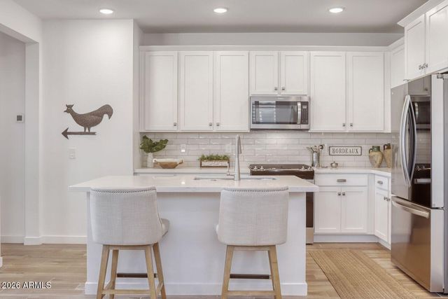 5333 N 205TH Lane, Buckeye, AZ 85396