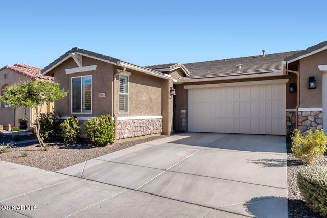 5333 N 205TH Lane, Buckeye, AZ 85396