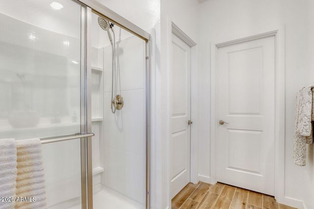 5333 N 205TH Lane, Buckeye, AZ 85396