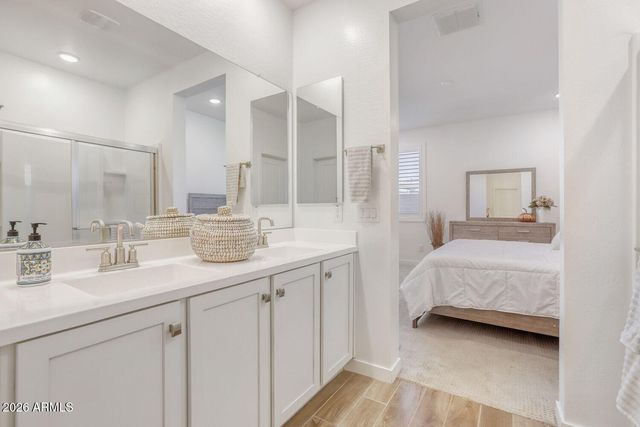 5333 N 205TH Lane, Buckeye, AZ 85396