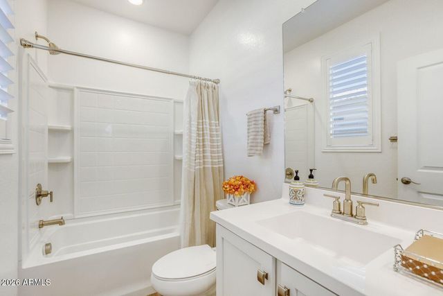 5333 N 205TH Lane, Buckeye, AZ 85396