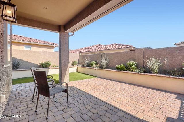 5333 N 205TH Lane, Buckeye, AZ 85396