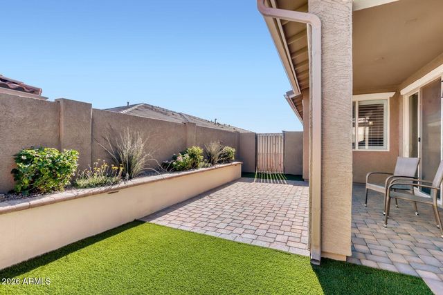 5333 N 205TH Lane, Buckeye, AZ 85396