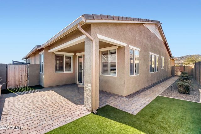 5333 N 205TH Lane, Buckeye, AZ 85396