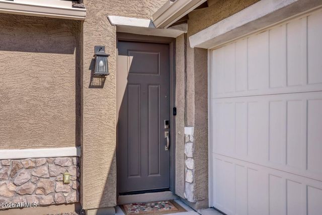 5333 N 205TH Lane, Buckeye, AZ 85396