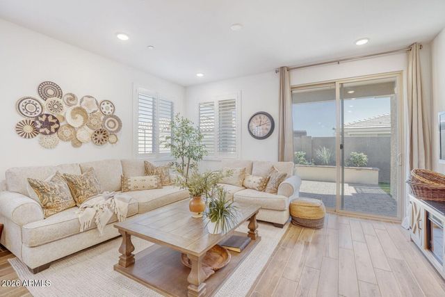 5333 N 205TH Lane, Buckeye, AZ 85396