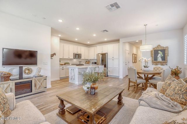 5333 N 205TH Lane, Buckeye, AZ 85396