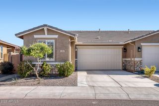 5333 N 205TH Lane, Buckeye, AZ 85396