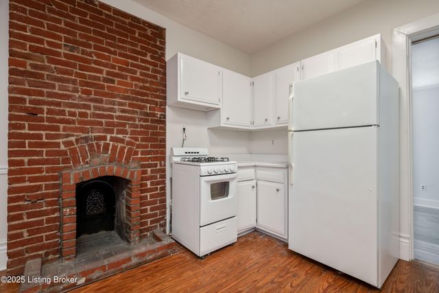 1704 Rosewood Ave 2, Louisville, KY 40204