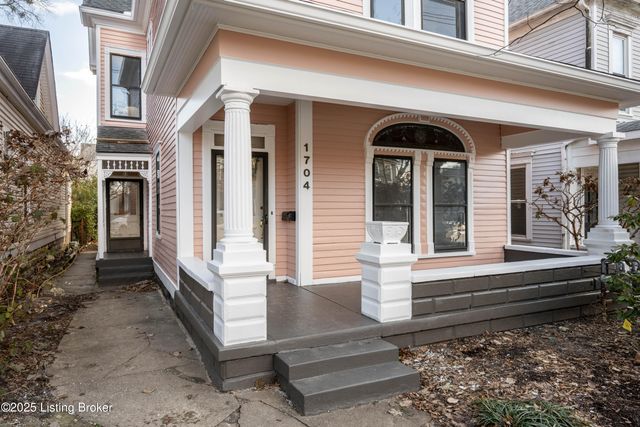 1704 Rosewood Ave 2, Louisville, KY 40204